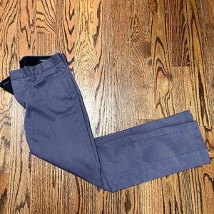 Bonobos Stretch Weekday Warrior Dress Pants, Size 31/32